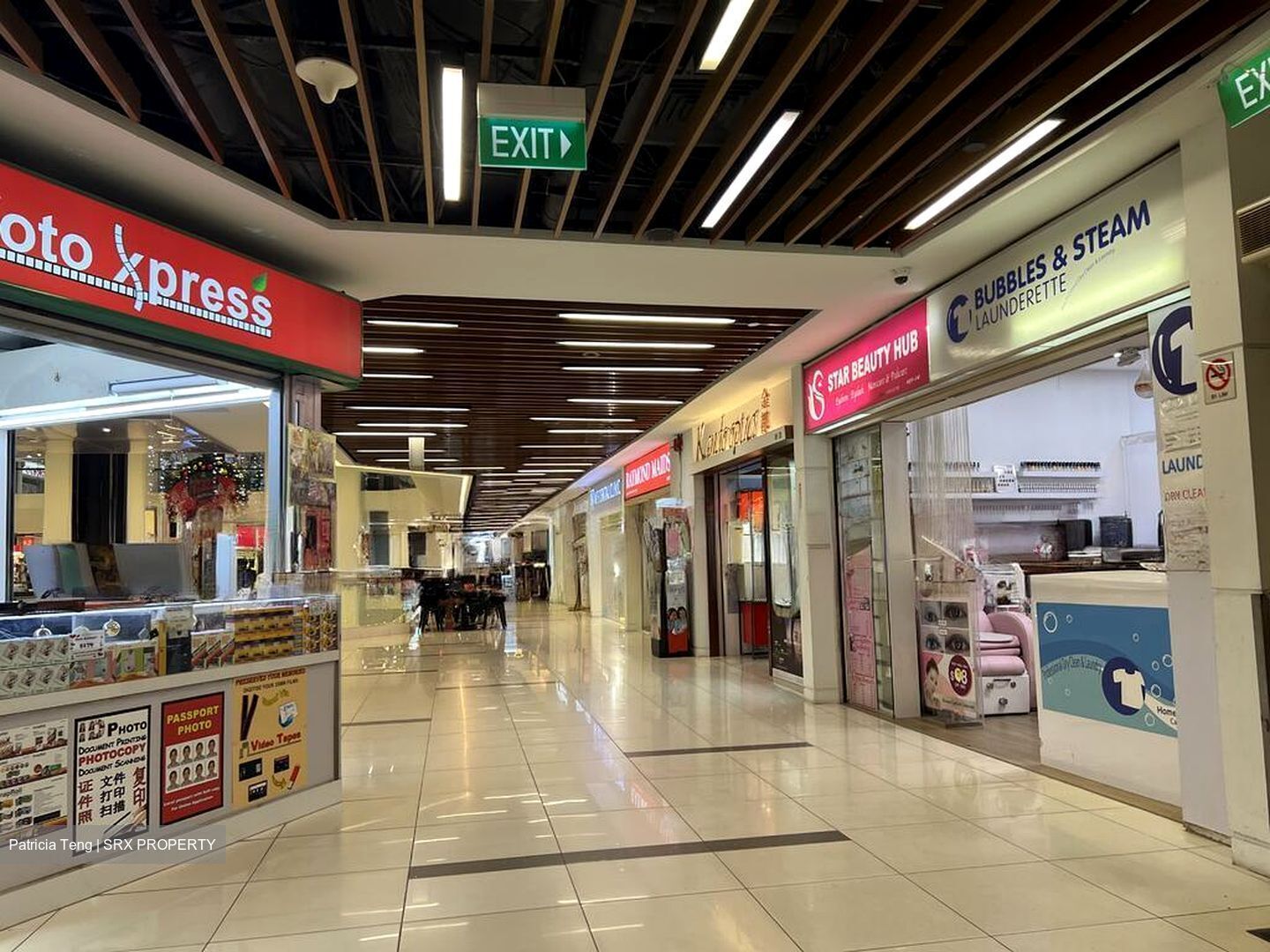 Bukit Timah Plaza / Sherwood Towers (D21), Retail #515953481